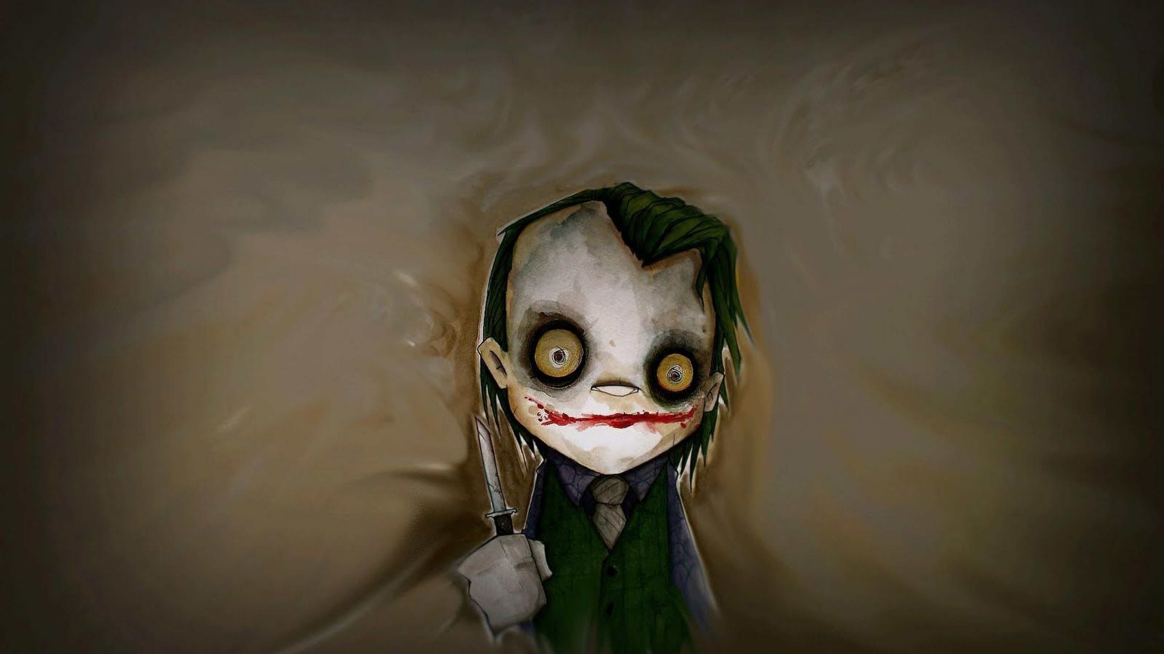 Suicide Squad Joker  HD Wallpaper  4K  Ultra HD HD 