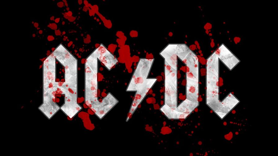 ACDC blood harvest HD Wallpaper