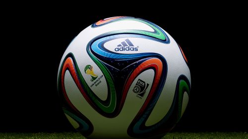 Adidas ball 2014 HD Wallpaper