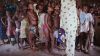 African tribe women HD Wallpaper