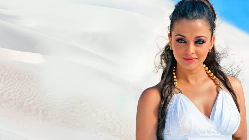 Aishwarya Rai HD Wallpaper