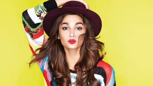 Alia Bhatt Hot Latest Full Hd Wallpaper for Desktop and Mobiles