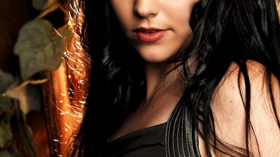 Amy Lee HD Wallpaper