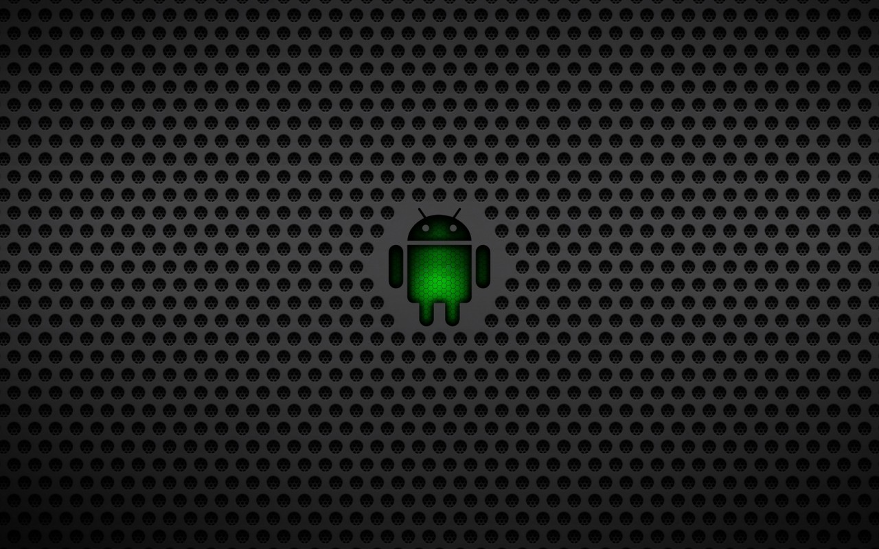 Android operating system HD Wallpaper