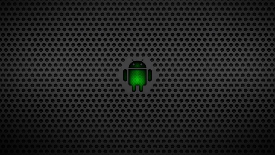 Android operating system HD Wallpaper
