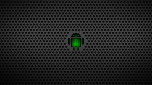 Android operating system HD Wallpaper