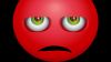 Angry Emoji HD Wallpaper