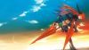Anime Badass Girl HD Wallpaper