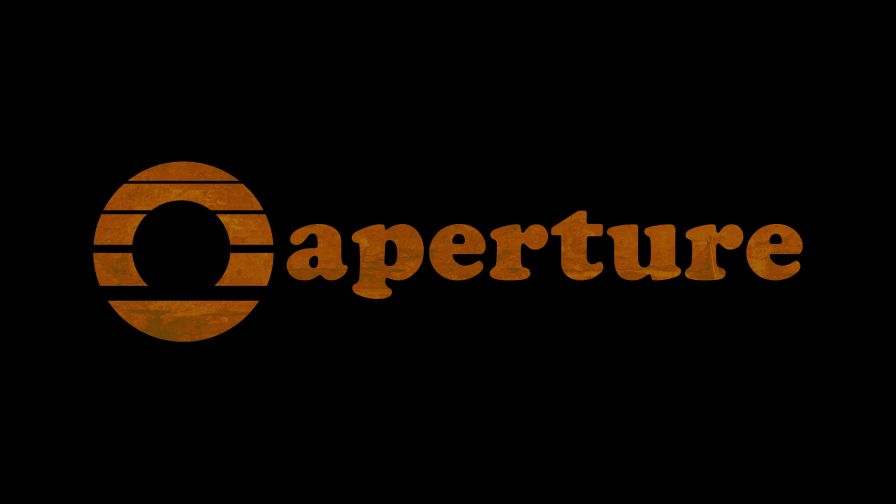 Aperture Laboratories HD Wallpaper