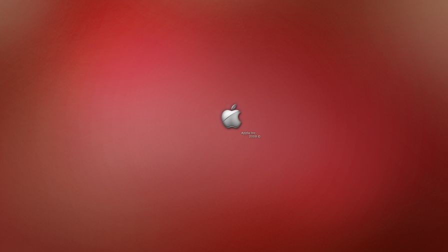 Apple HD Wallpaper