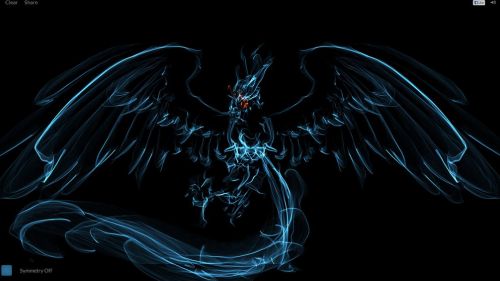 Articuno HD Wallpaper