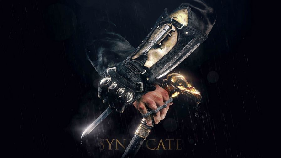 Assassins Creed, Syndicate HD Wallpaper