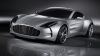 Aston Martin One-77 HD Wallpaper