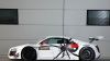 Audi R8 LMS HD Wallpaper