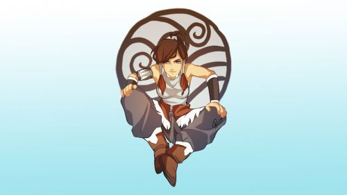 Avatar: The Last Airbender HD Wallpaper