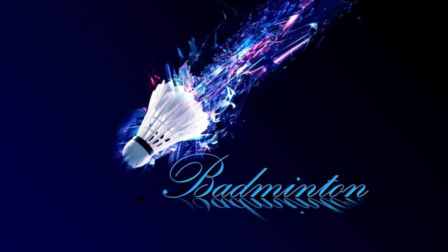 Badminton HD Wallpaper