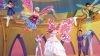 Barbie In A Fairy Secret HD Wallpaper