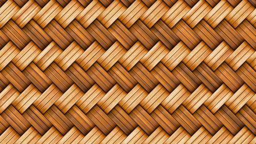 Basket fiber texture HD Wallpaper