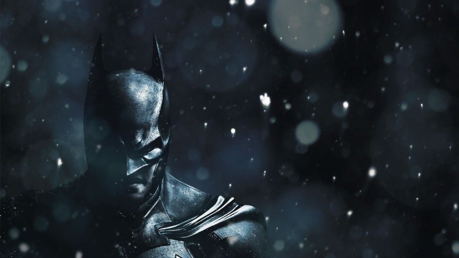 Batman Full Hd Wallpaper for Desktop and Mobiles