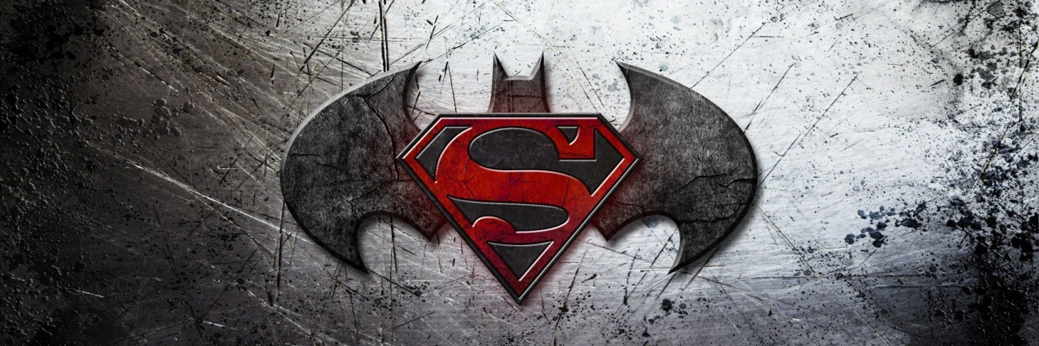 Batman vs Superman HD Wallpaper