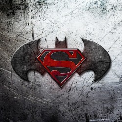 Batman vs Superman HD Wallpaper