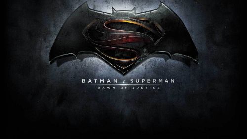 Batman vs Superman Wallpaper for Desktop and Mobiles