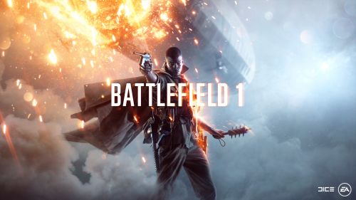Battlefield 1 4K Wallpaper for Desktop and Mobiles