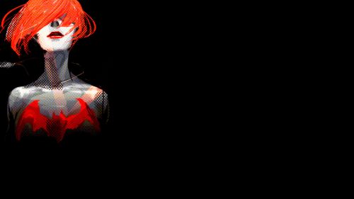 Batwoman HD Wallpaper