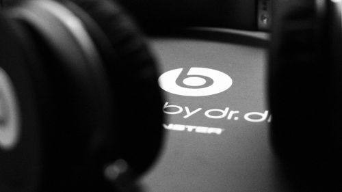 Beats By Dr Dre Hd Wallpaper for Desktop and Mobiles