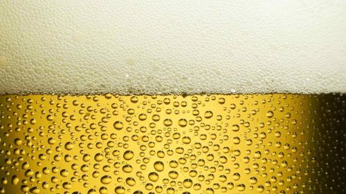 Beer HD Wallpaper