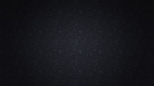 Black Curtain HD Wallpaper