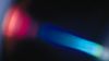 Blurred Light  HD Wallpaper