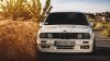 BMW 325 E30 HD Wallpaper