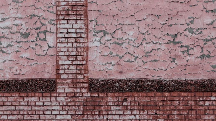 Brick wall HD Wallpaper