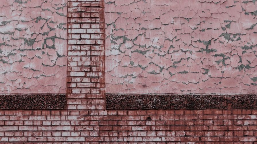 Brick wall HD Wallpaper