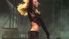 Britney Spears in tight jeans HD Wallpaper