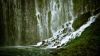 Burney Falls HD Wallpaper