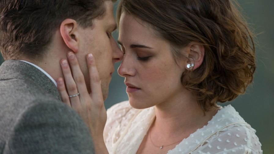 Cafe society HD Wallpaper