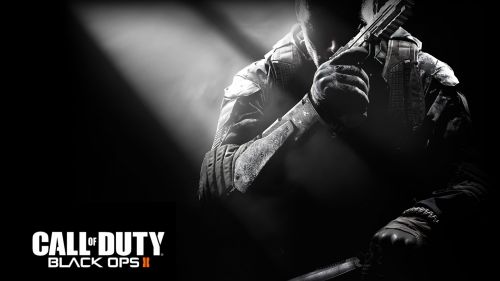 Call of Duty Black Ops 2 Hd Wallpaper for Desktop and Mobiles