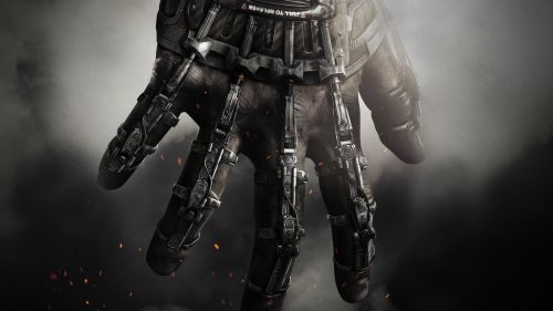 Call of Duty Cod Advanced Warfare Wallpaper for Desktop and Mobiles