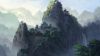 Cardamom Mountains HD Wallpaper