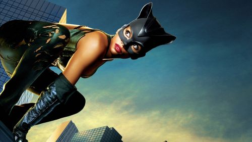 Catwoman HD Wallpaper