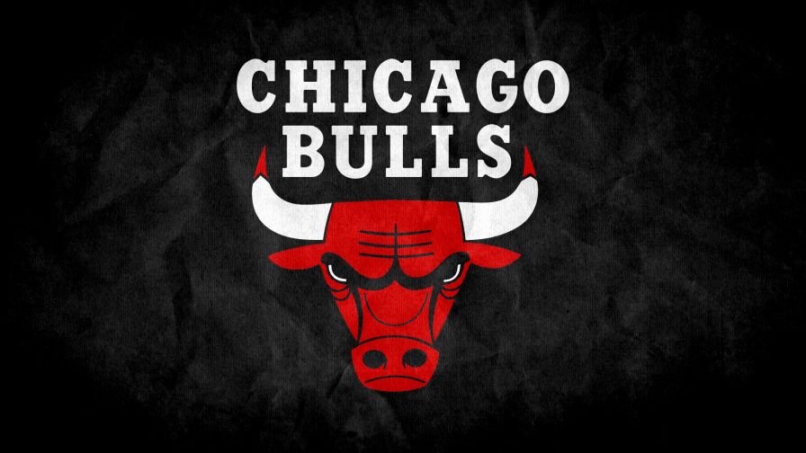 Chicago Bulls 2015 HD Wallpaper