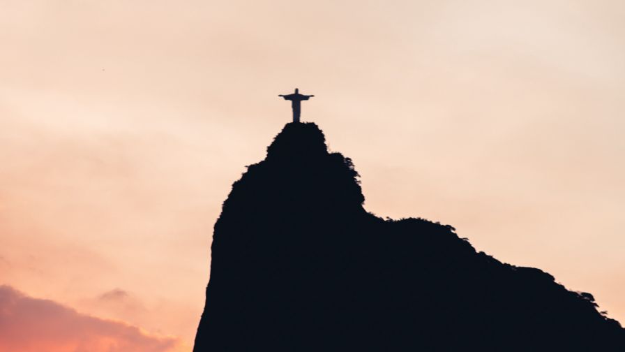 Christ the Redeemer