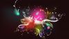 Colorful Graphic Design HD Wallpaper
