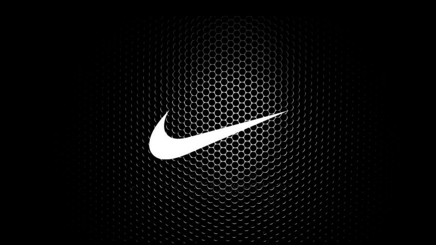 Cool Nike Logo High Resolution Full Hd Background Wallpaper for Desktop and Mobiles