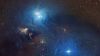 Corona Australis HD Wallpaper
