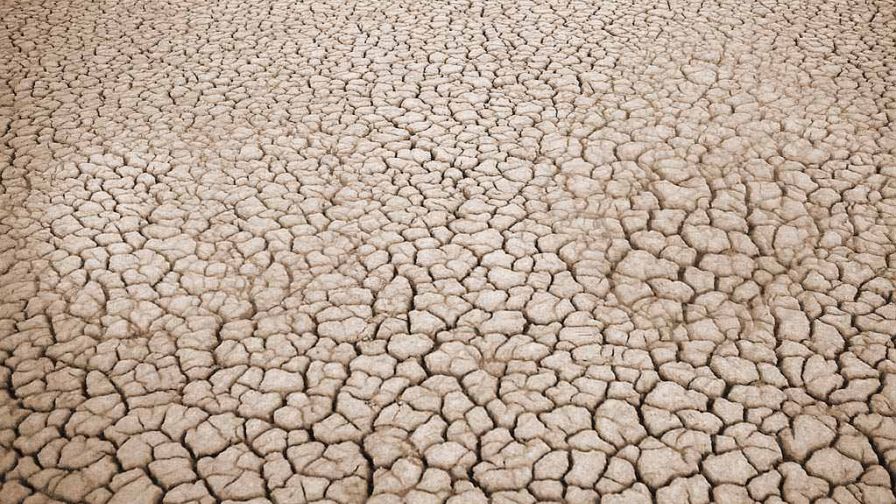 Cracked and dried soil HD Wallpaper available in different dimensions