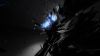 Dark Glow HD Wallpaper