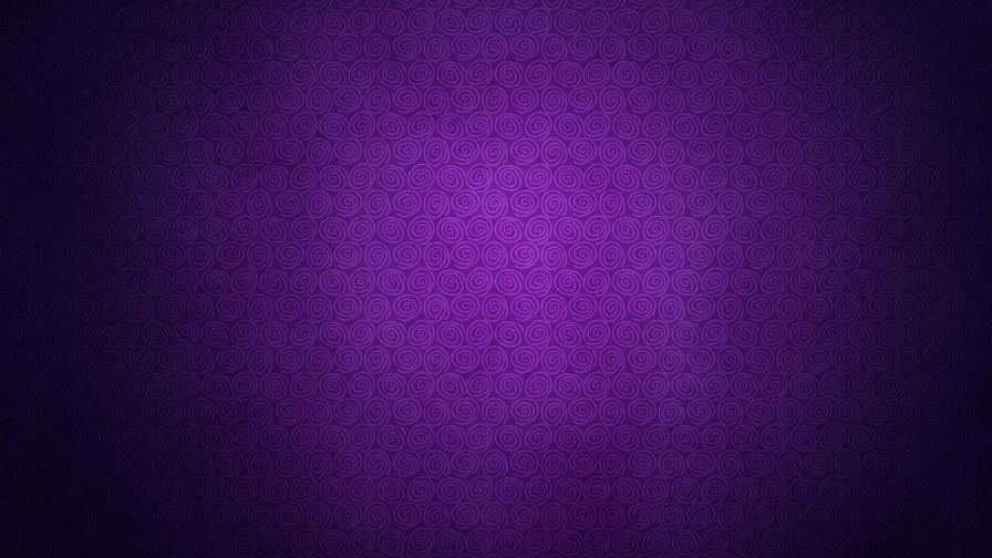 Dark Purple HD Wallpaper